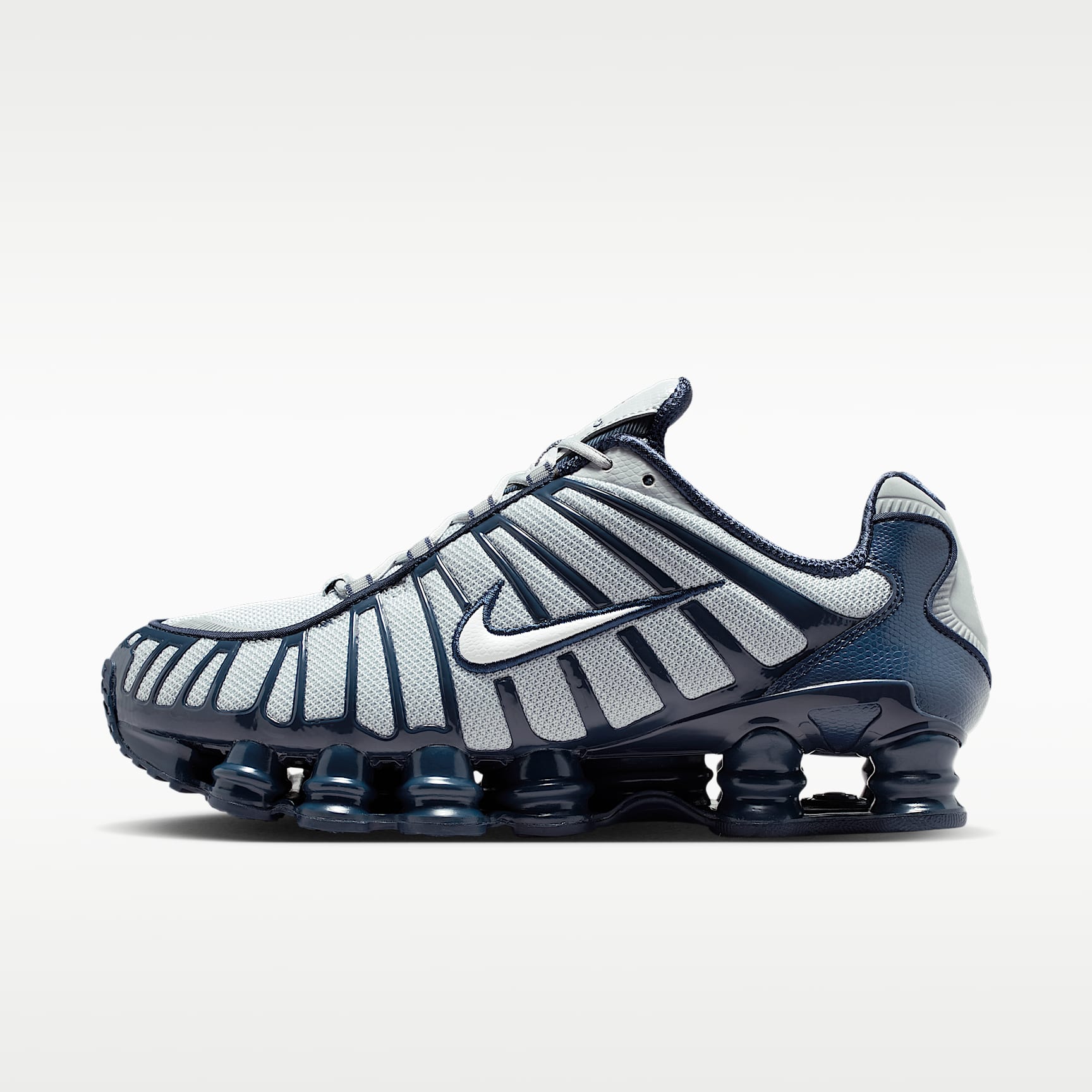 Nike Shox TL Men's Shoes. Nike RO
